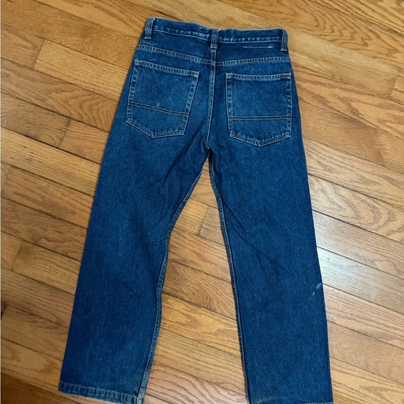 South Pole Kids Blue Denim Jeans - Picture 2 of 3